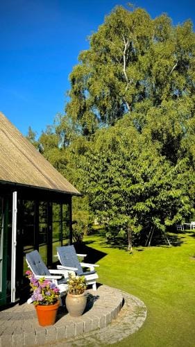 Dyrlev Bed & Breakfast Hotel in Zealand