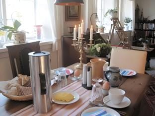 Dyrlev Bed & Breakfast Hotel in Zealand