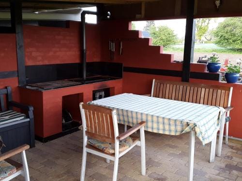 Jungshoved Kro B&B Hotel in Zealand