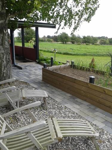 Jungshoved Kro B&B Hotel in Zealand
