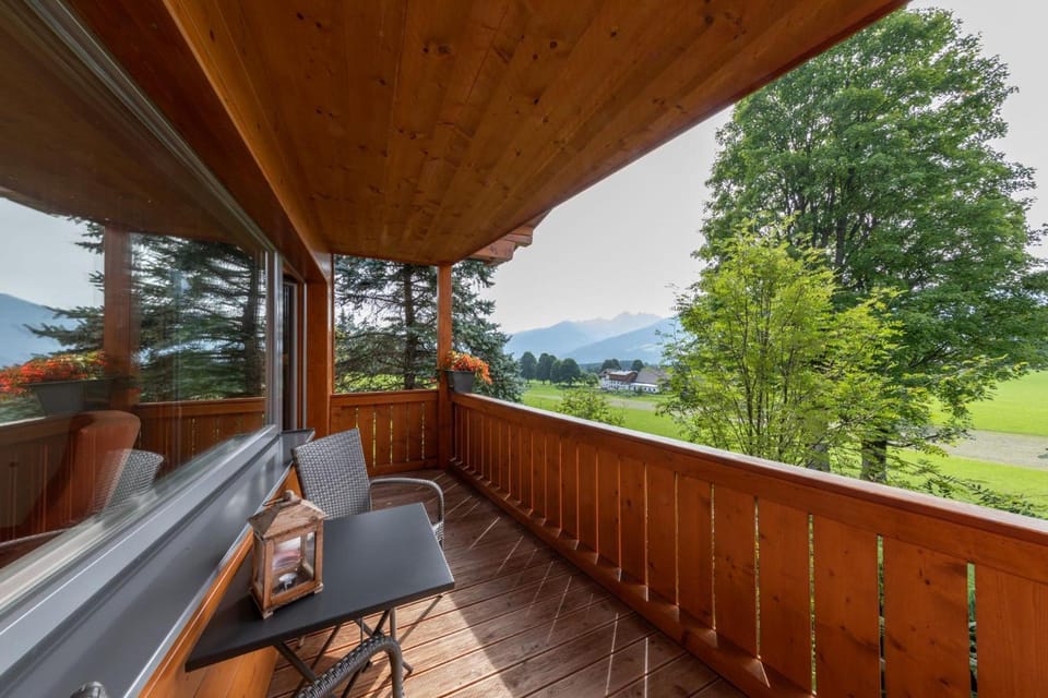 Almfrieden Hotel & Romantikchalet Hotel in Schladming