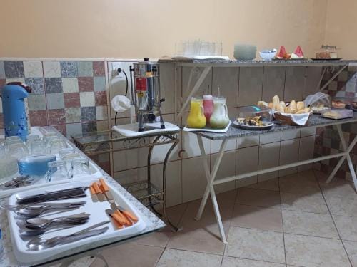 Pousada Alto Riviera Inn in Macaé