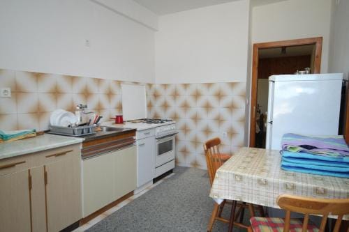 Rooms with a parking space Makarska - 6778 Hotel in Makarska