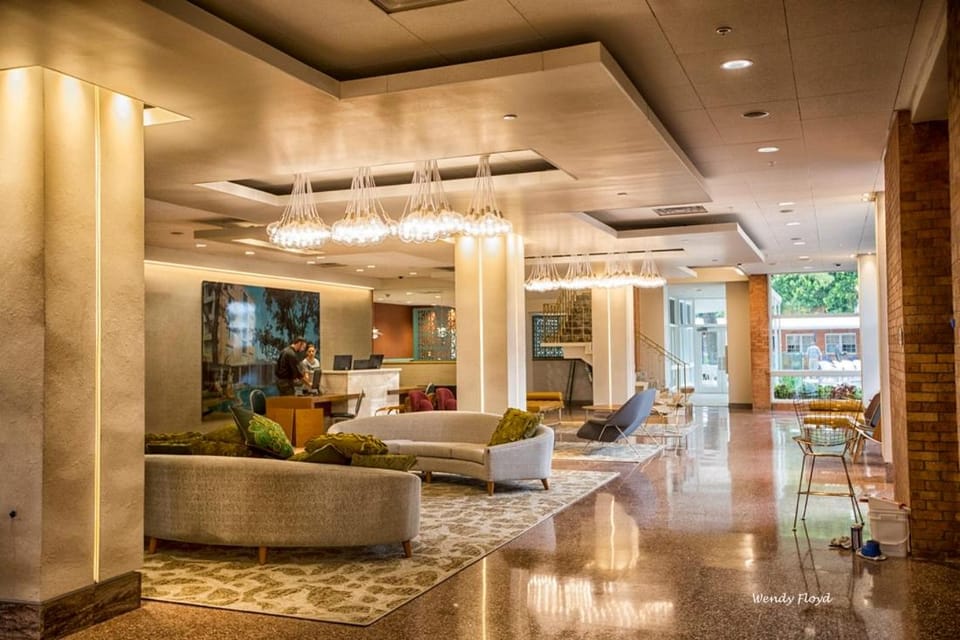 The Fredonia Hotel Hotel in Nacogdoches