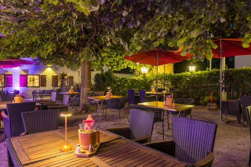 Boutique Hotel beim Lipp - Restaurant & Spa Hotel in Tyrol