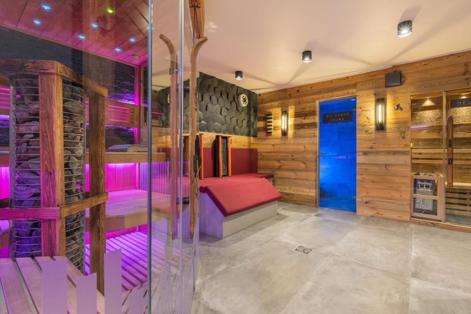 Boutique Hotel beim Lipp - Restaurant & Spa Hotel in Tyrol
