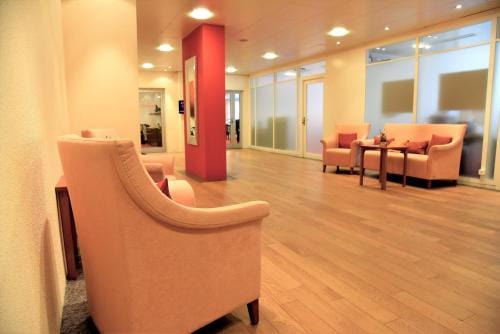 Hotel am Spisertor Hotel in St. Gallen