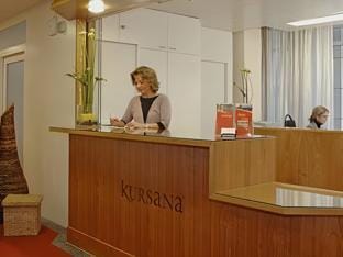 Hotel am Spisertor Hotel in St. Gallen