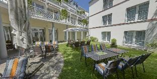 Hotel am Spisertor Hotel in St. Gallen