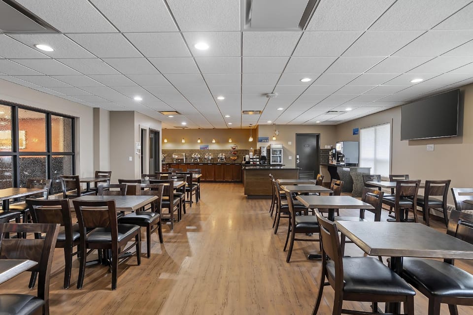 Best Western Blairmore Hotel in Saskatoon