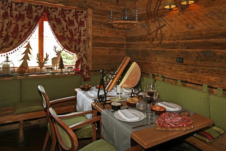 Assietta Hotel in Sauze d'Oulx