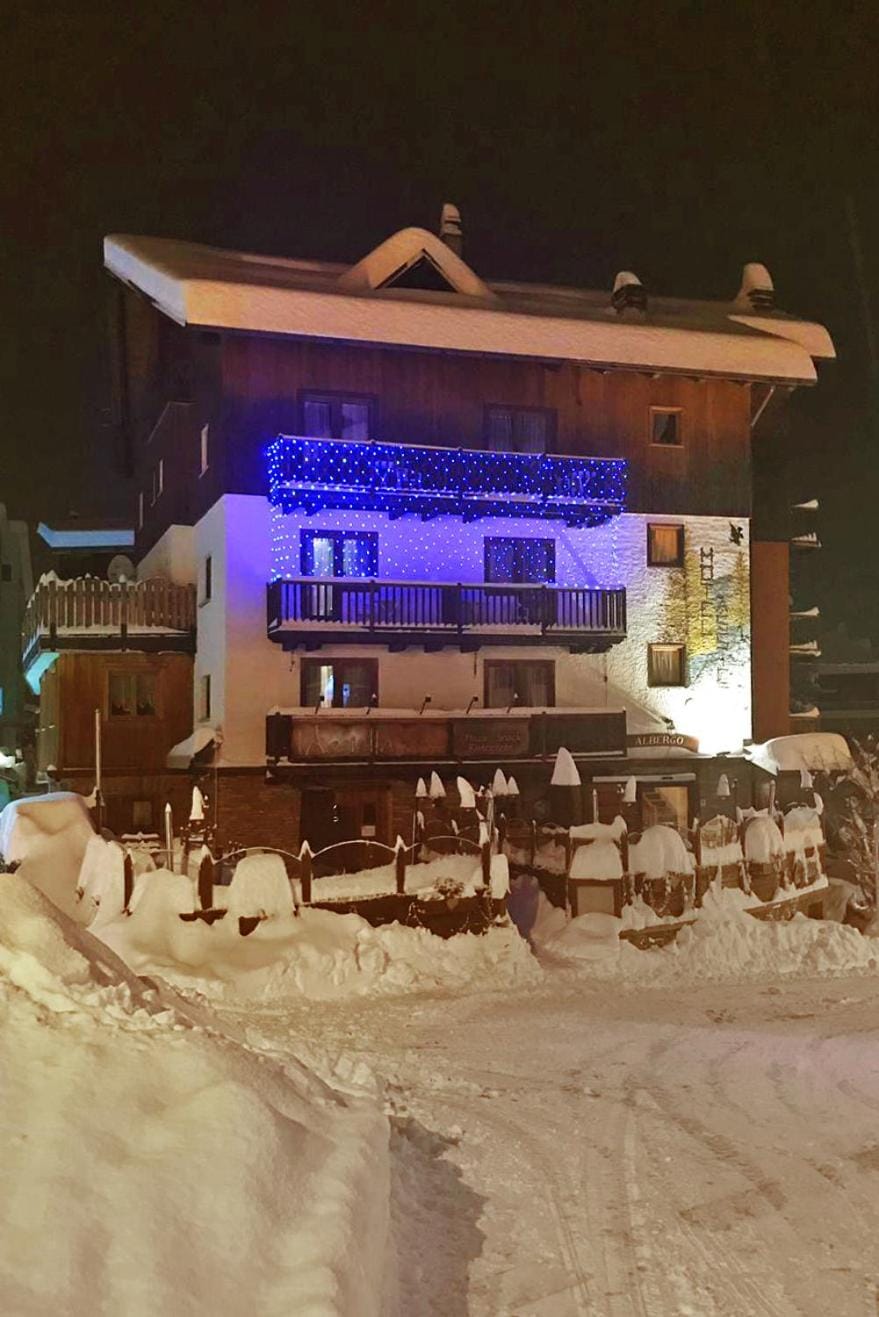 Assietta Hotel in Sauze d'Oulx