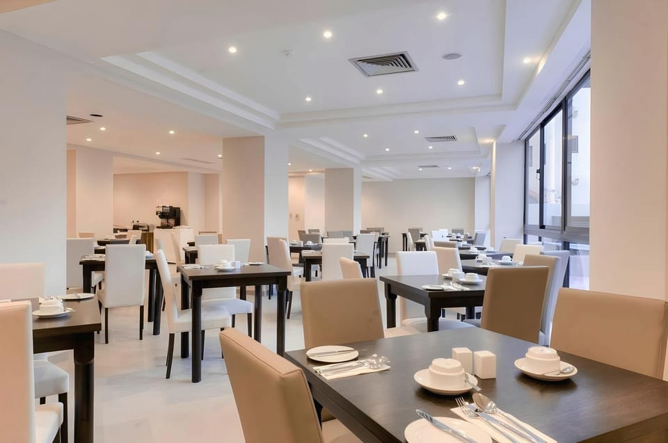 Argento Hotel in Saint Julians