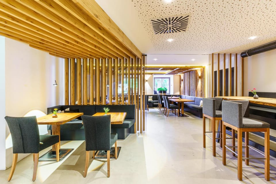 Hotel Gasthof Hirschentenne Hotel in Tyrol