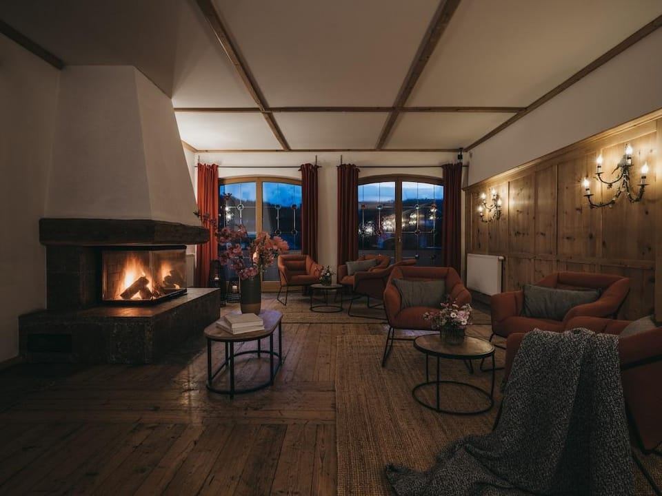 VAYA Seefeld Hotel in Seefeld