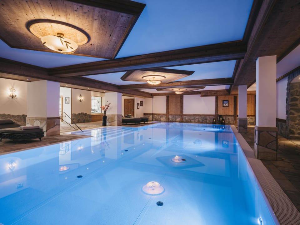 VAYA Seefeld Hotel in Seefeld