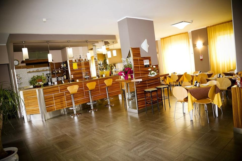 Hotel Giada Hotel in Turin