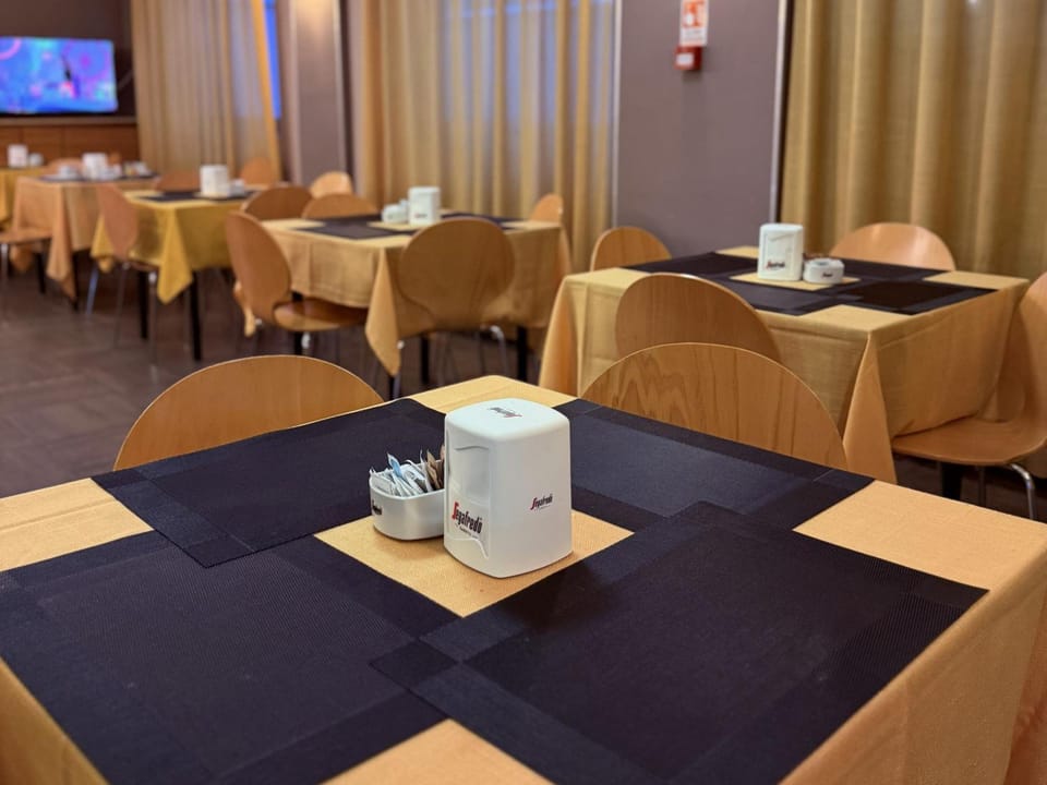 Hotel Giada Hotel in Turin