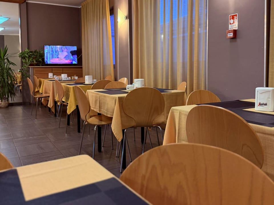 Hotel Giada Hotel in Turin
