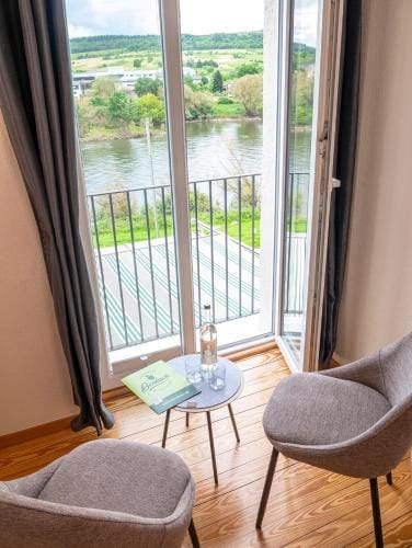 Hotel Gerlach Hotel in Cochem-Zell