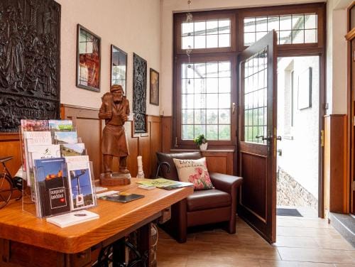 Hotel Gerlach Hotel in Cochem-Zell