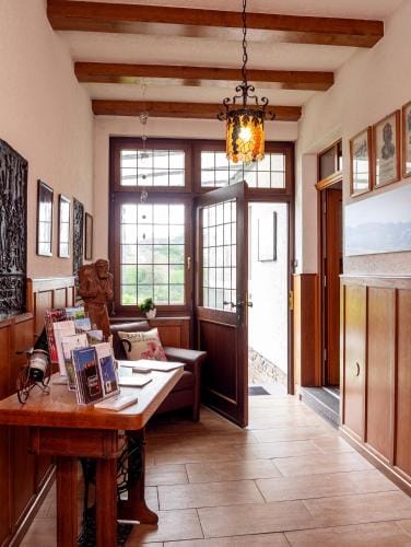 Hotel Gerlach Hotel in Cochem-Zell