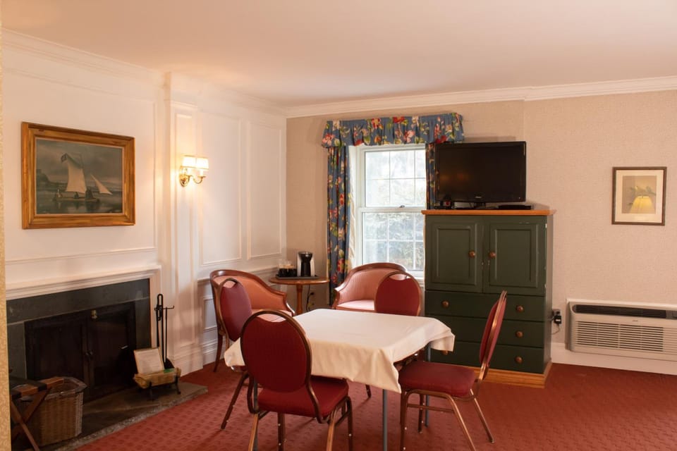 Briars Resort and Spa Resort in Georgina