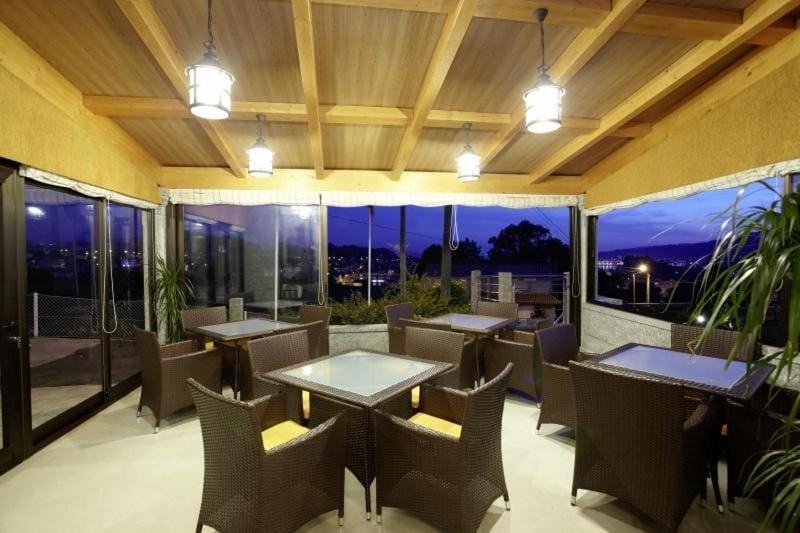 Hotel Linares Hotel in Galicia