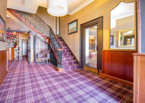 Smiths Hotel Hotel in Weston-super-Mare