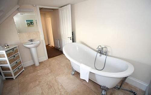 Smiths Hotel Hotel in Weston-super-Mare