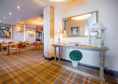 Smiths Hotel Hotel in Weston-super-Mare