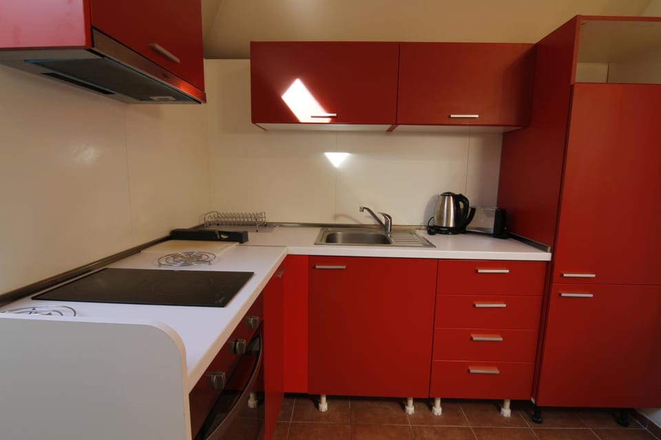 Guest Rooms Stay Nexus Hotel in Sofia