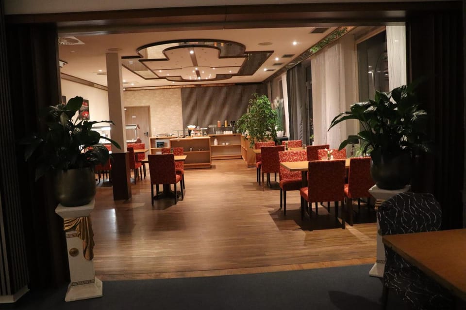 Hotel Haarener Hof Hotel in Hesse