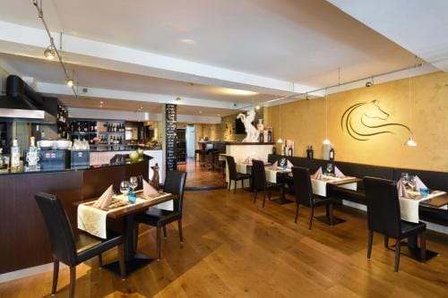 Apart Hotel Amadeo Hotel in Aargau, Switzerland