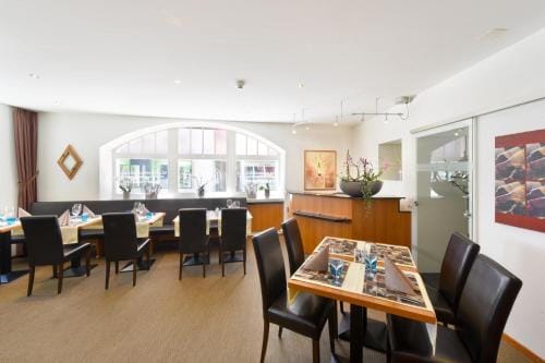 Apart Hotel Amadeo Hotel in Aargau, Switzerland