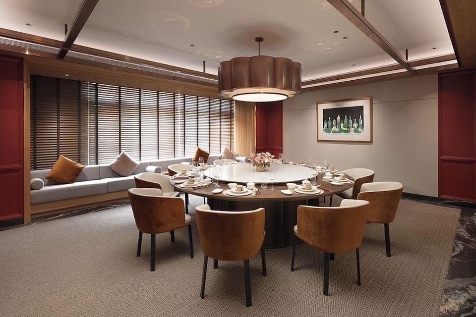 Howard Plaza Hotel Kaohsiung Hotel in Kaohsiung