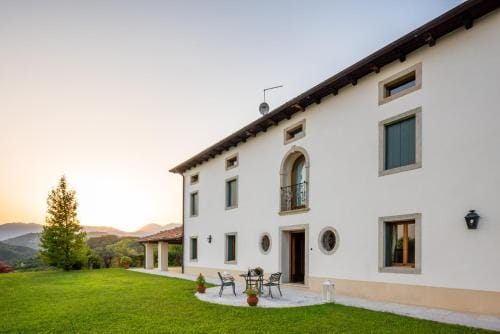 Tenuta Castagnera Hotel in Trentino-South Tyrol