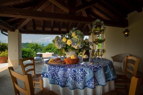 Tenuta Castagnera Hotel in Trentino-South Tyrol