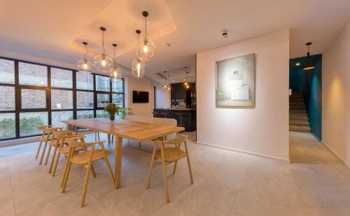 Wok Rooms Hotel in Ixelles