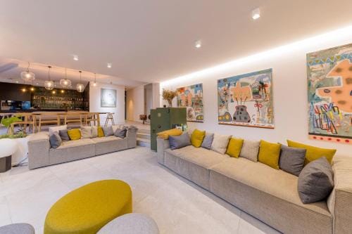 Wok Rooms Hotel in Ixelles