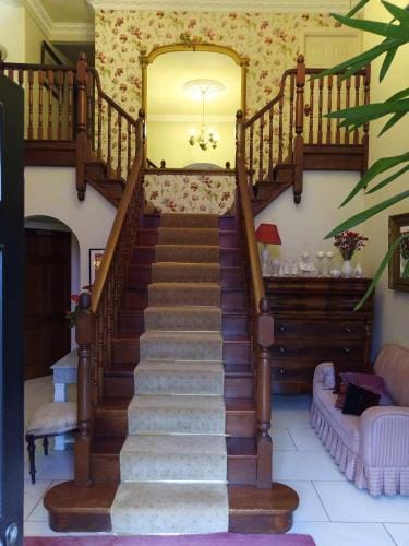 Pinewood Lodge Guest House Hotel in Omagh