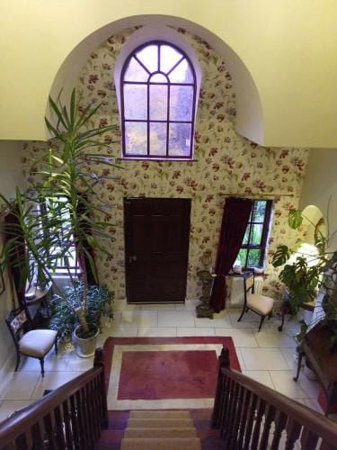 Pinewood Lodge Guest House Hotel in Omagh