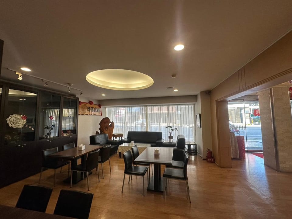 CulturalTrust Hotel Hotel in Kaohsiung