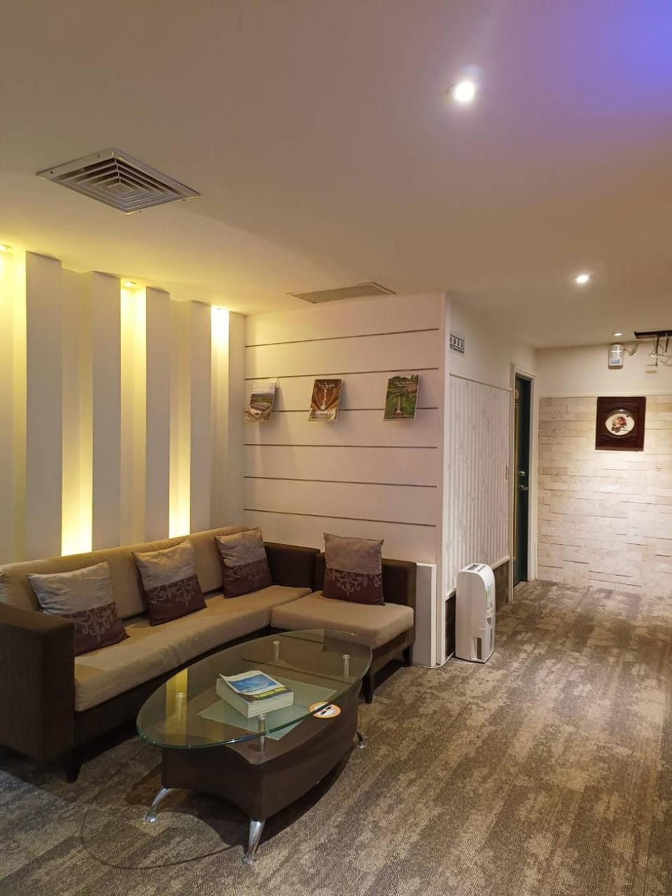 CulturalTrust Hotel Hotel in Kaohsiung
