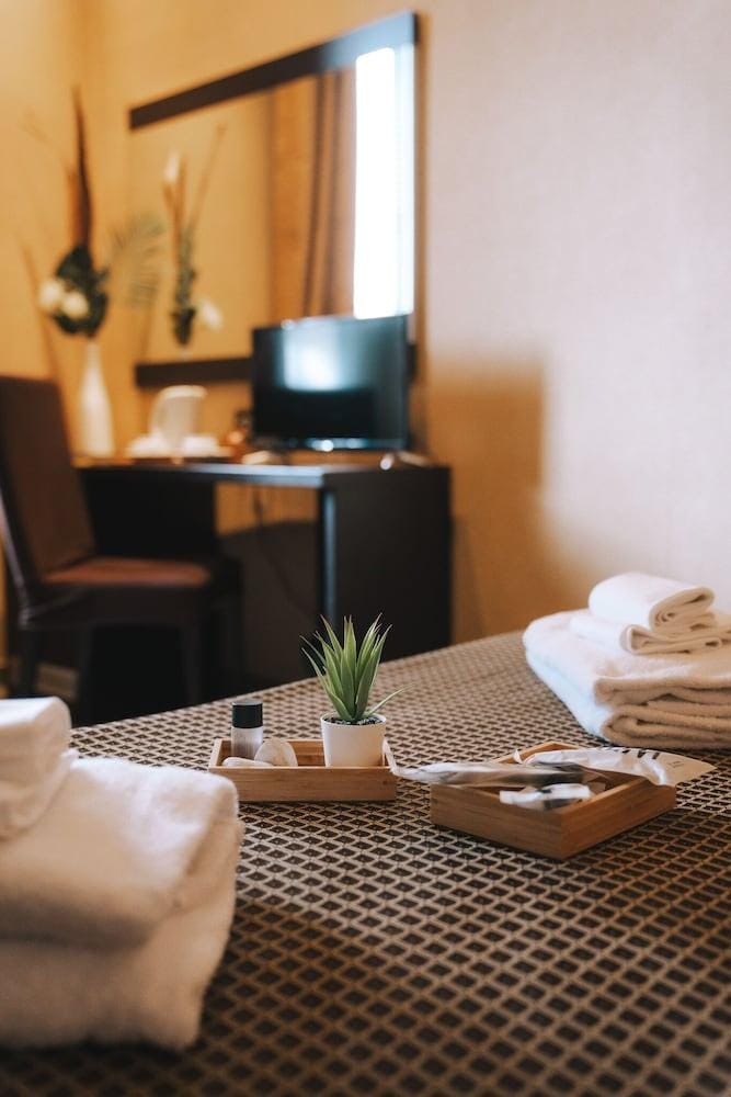 Hotel Latinum Hotel in Rome