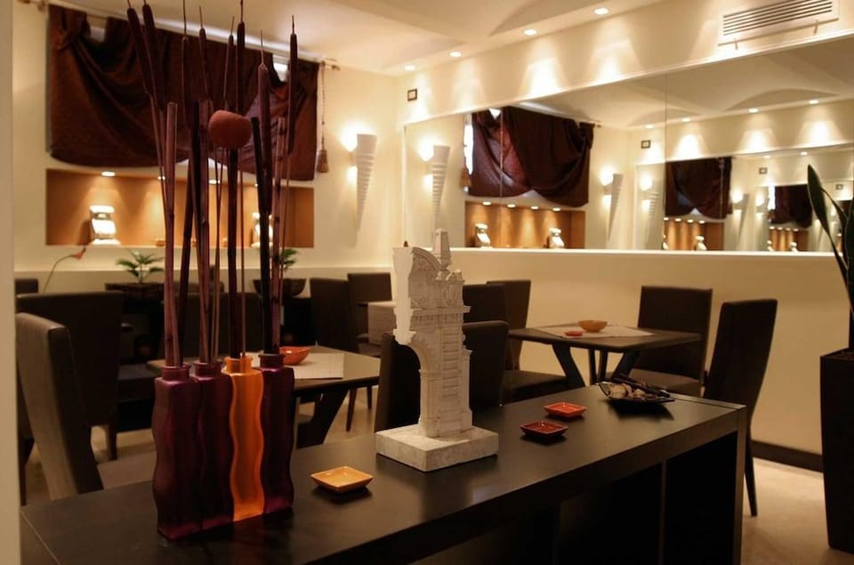 Hotel Latinum Hotel in Rome