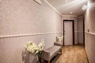 Auditorium di Mecenate Hotel in Rome