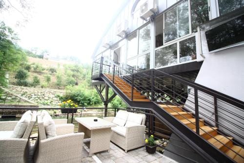 Garni Hotel Mlinarev san Hotel in Zlatibor District, Serbia