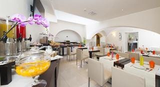 Demetra Hotel Rome Hotel in Rome