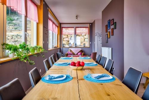 Le Mont Besset Hotel in Provence-Alpes-Côte d'Azur